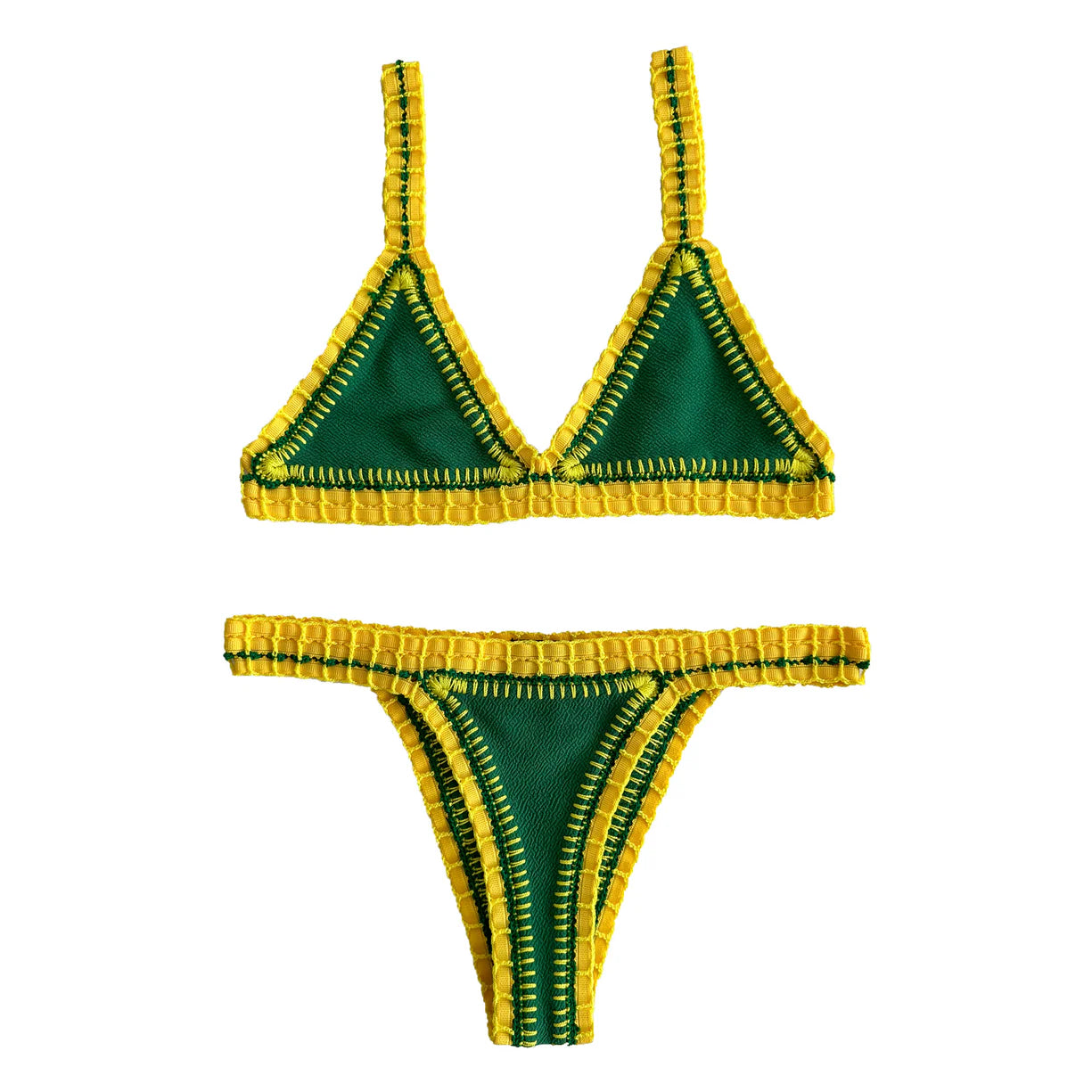BRAZIL BIKINI