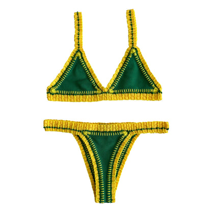 BRAZIL BIKINI