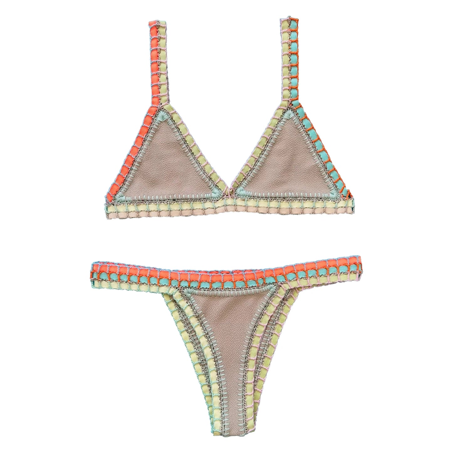 MOUSSE BIKINI