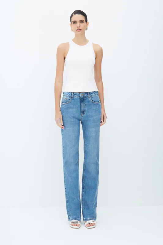 JEANS COS MEDIO