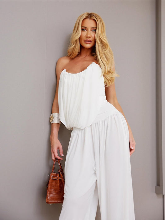CROPPED TOMARA