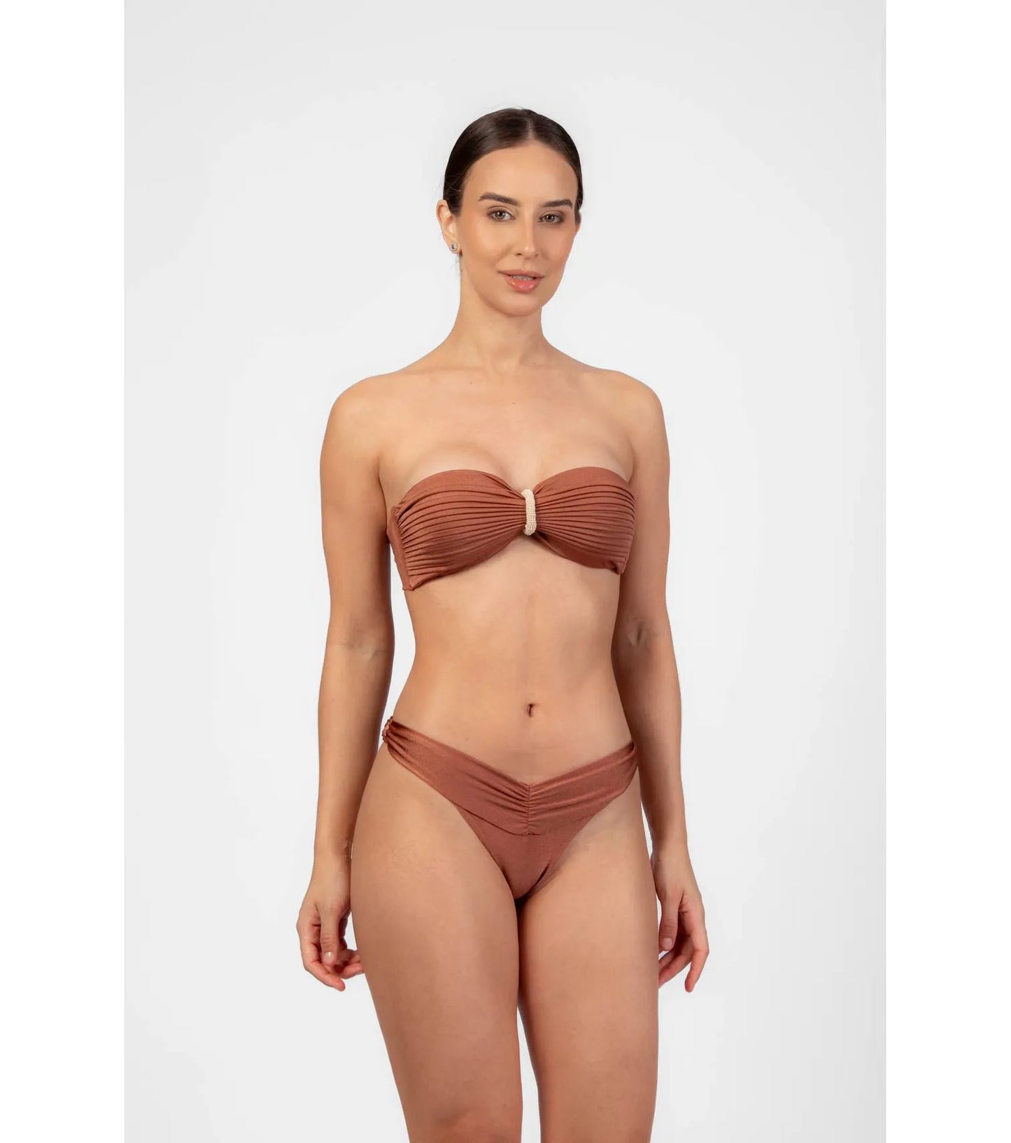 BIKINI BRONCE MINI TOMAS
