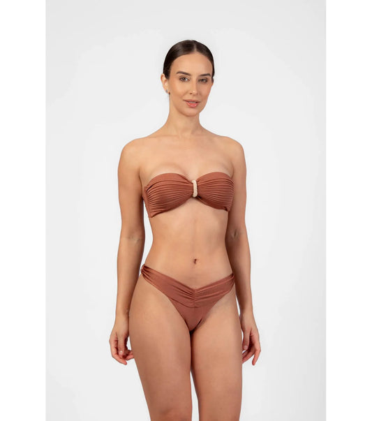 BIKINI BRONCE MINI TOMAS
