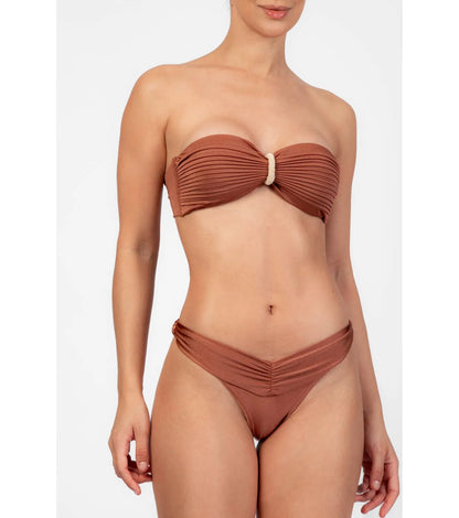 BIKINI BRONCE MINI TOMAS