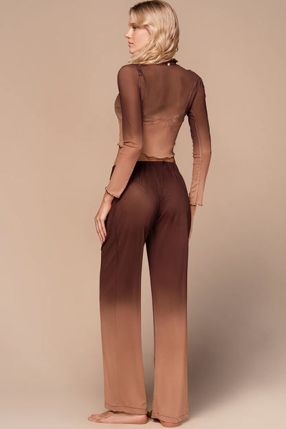 EMILY UMBER TOP