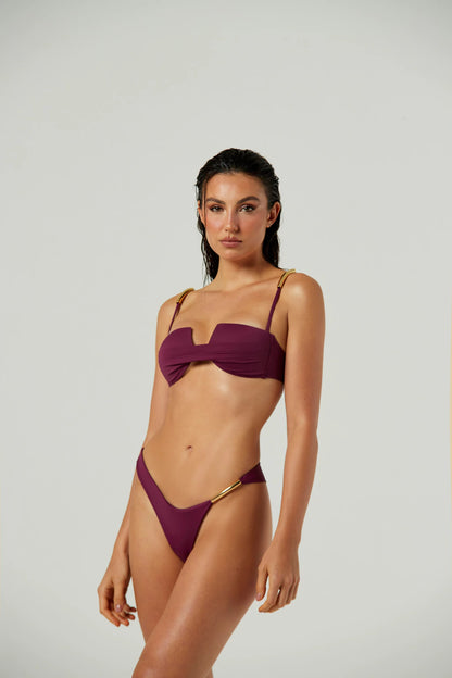 BIKINI TOUCHE VINO