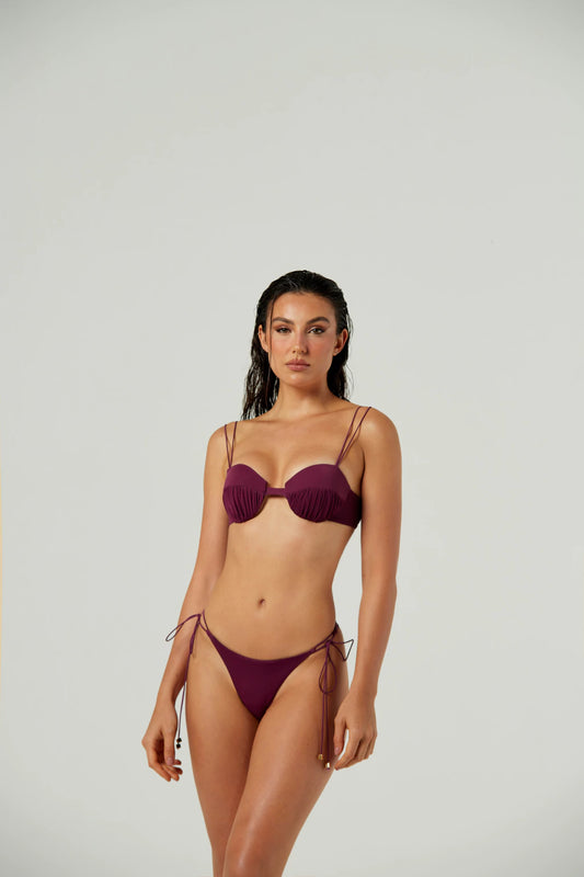 VOILE VINO BIKINI