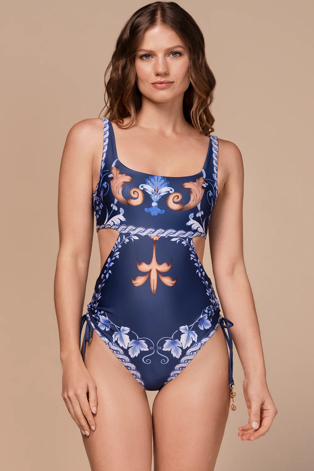 TRISTAN HELIOS ONE PIECE