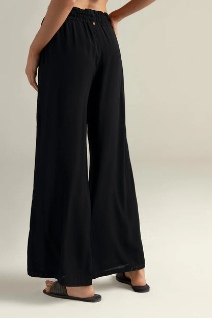 PANTS BLACK TOUCHE
