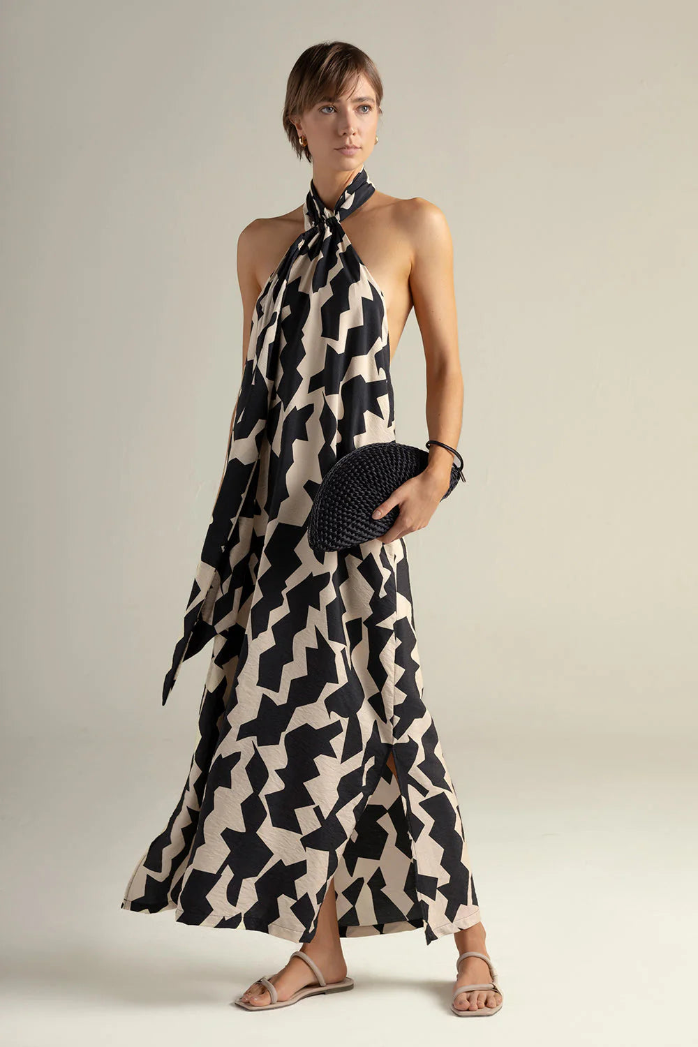 DRESS LARGO