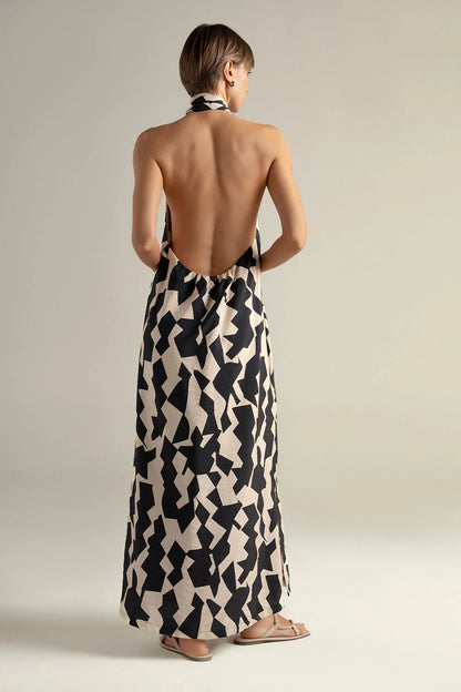 DRESS LARGO