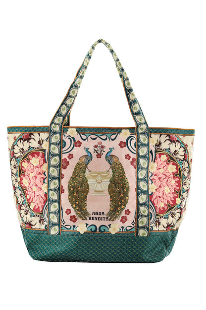 ACE BAG PLUME