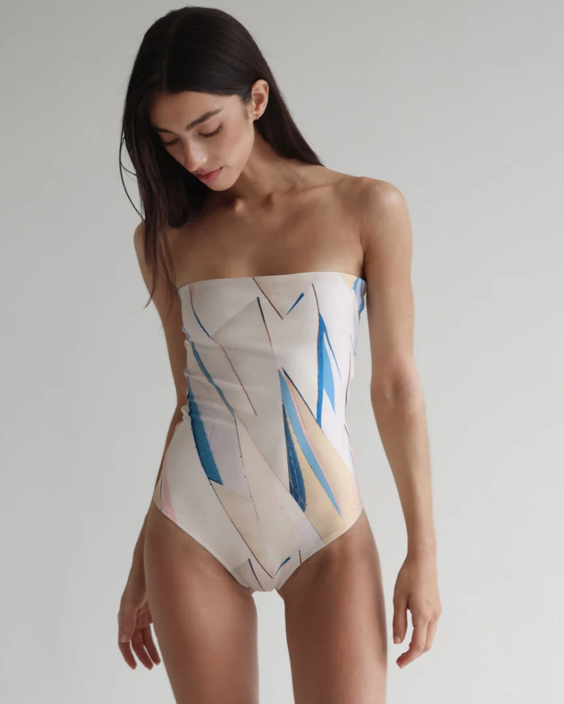TQC ONE PIECE