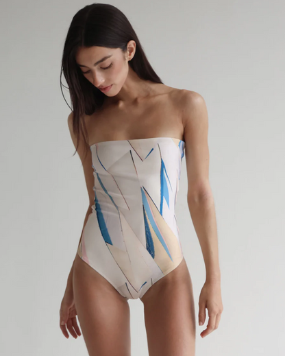 TQC ONE PIECE