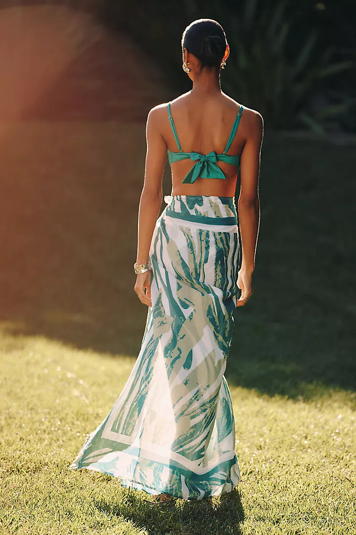 PAREO SARONG NORI