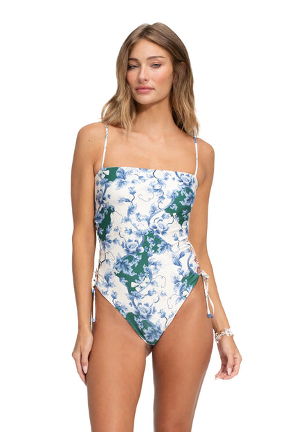 POSH ONE PIECE IVY
