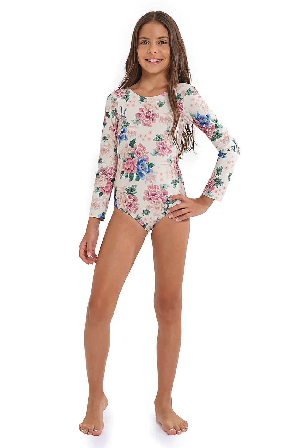 HONEY ONE PIECE IVY
