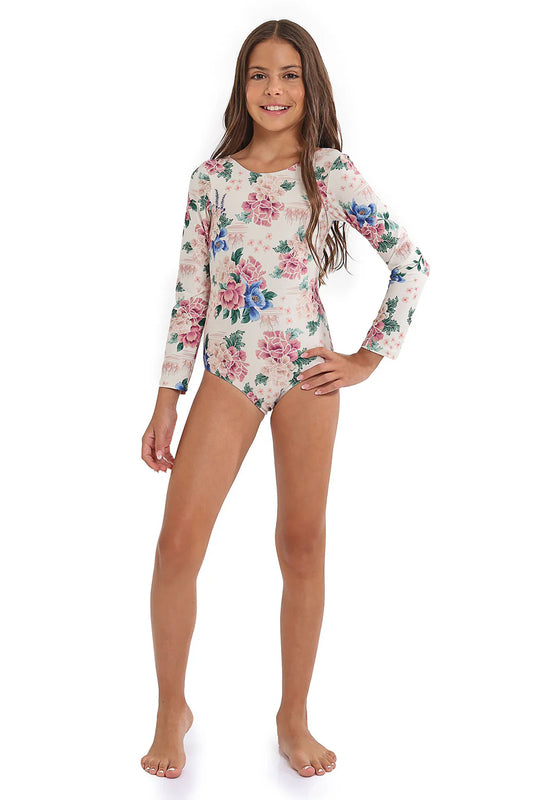 HONEY ONE PIECE IVY