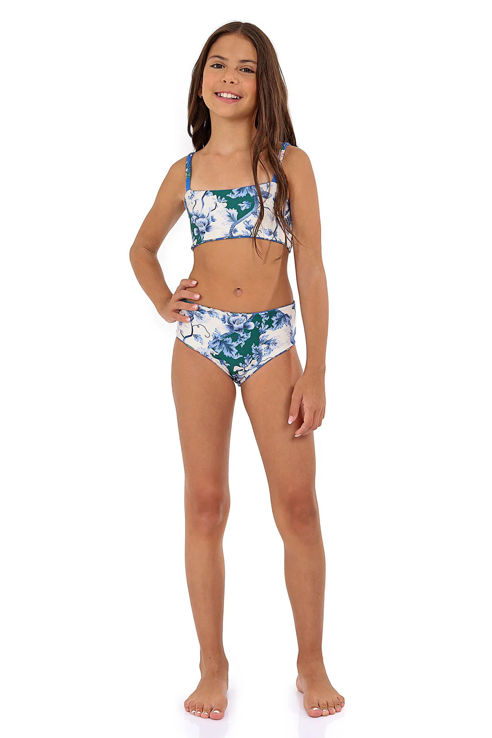 BERRY BIKINI IVY