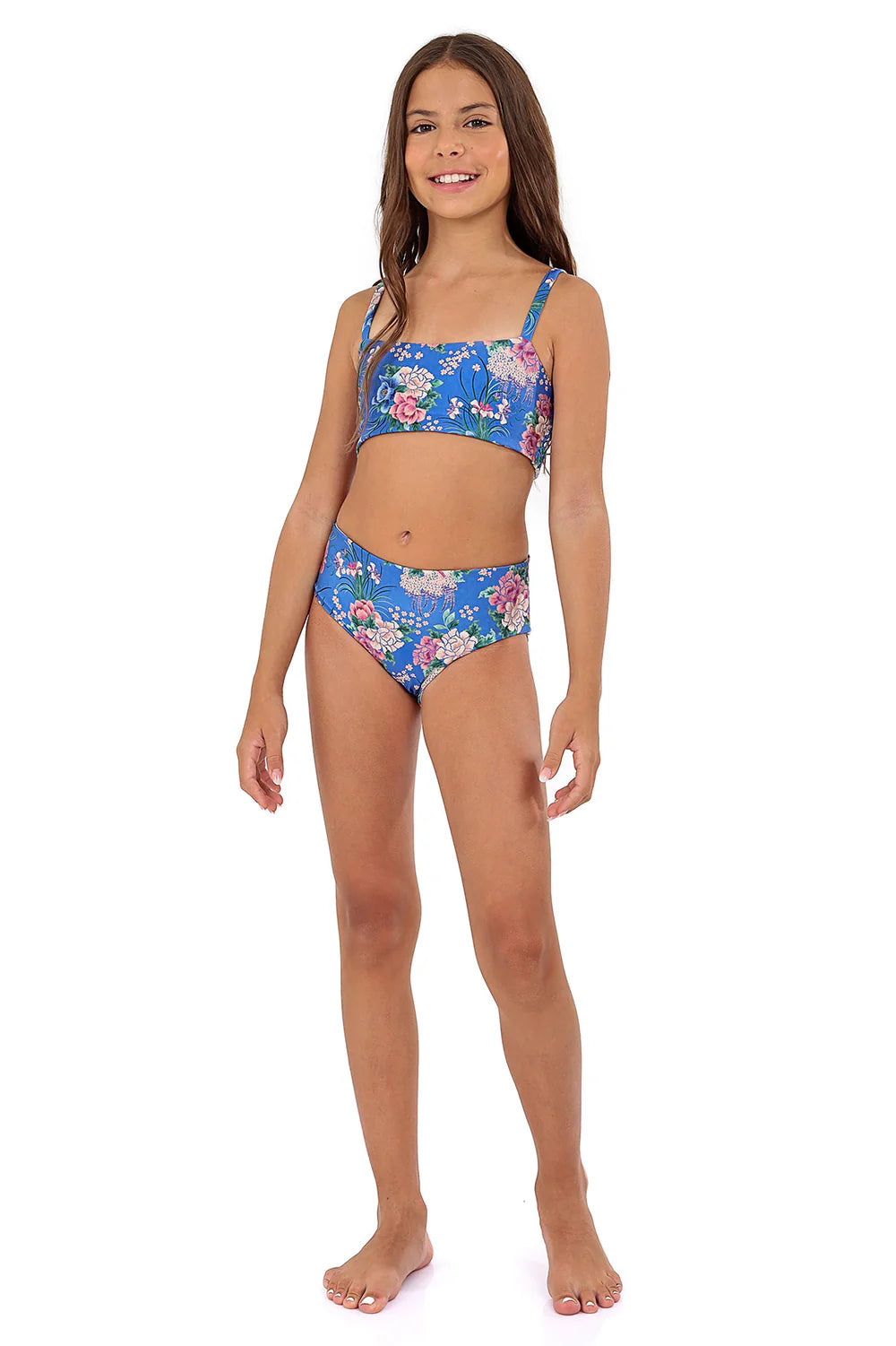 BERRY BIKINI IVY