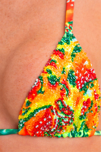 BARBADOS RIO EMBROIDERY