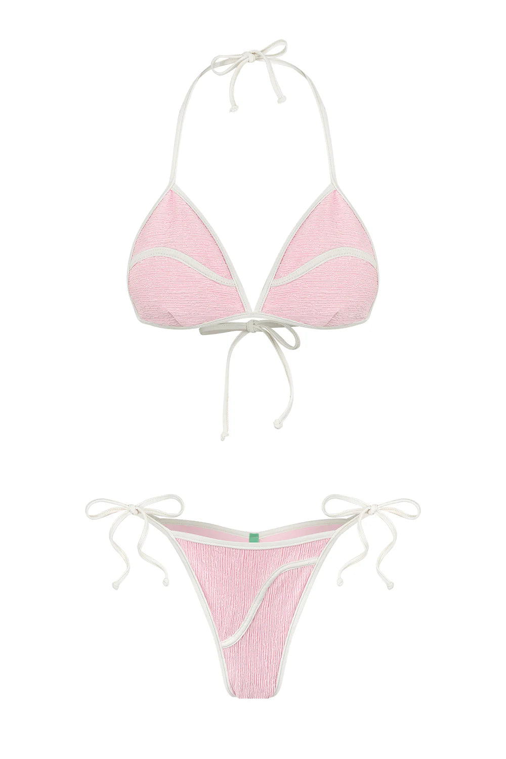 SAINT MARTÍN BIKINI