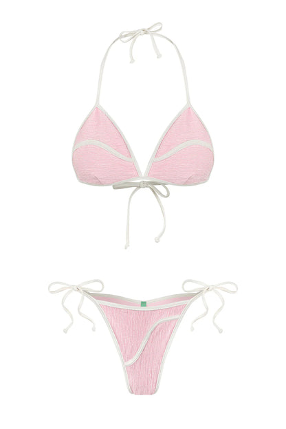 SAINT MARTÍN BIKINI