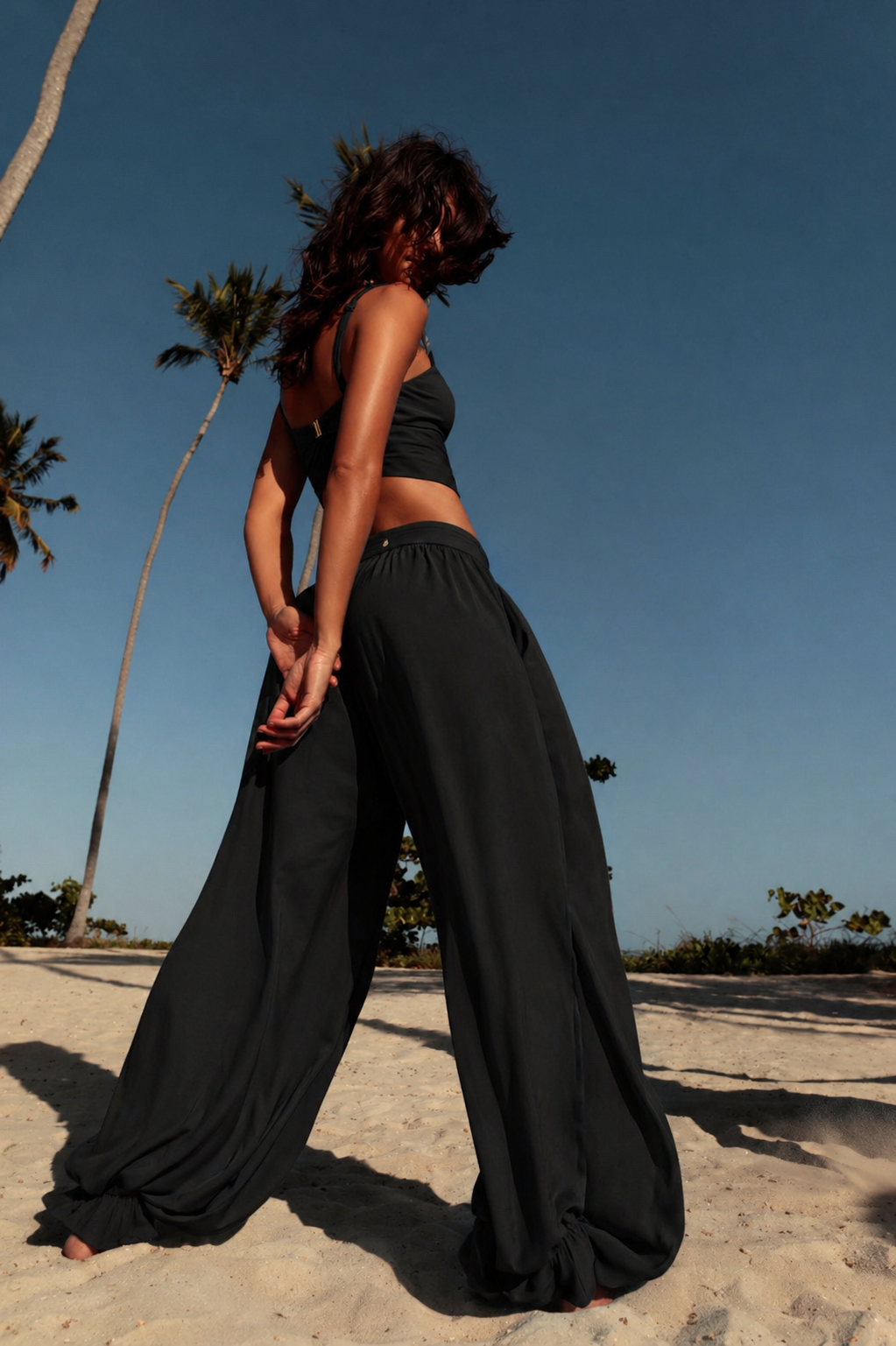 SET HERA BLACK