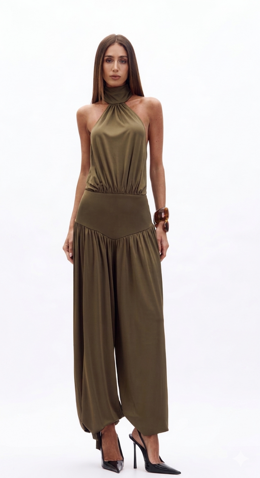 ODETTE JUMPSUIT