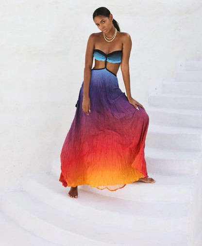 GOZA DRESS RIO