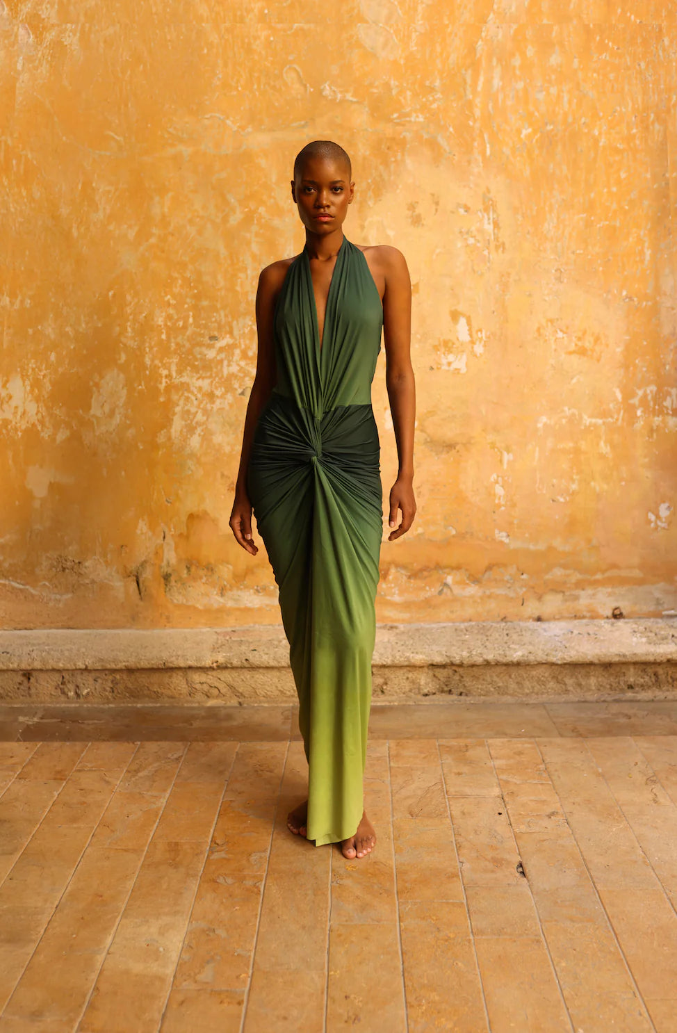 VERA VERDE