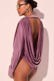 BROMELIA ROXO BODY