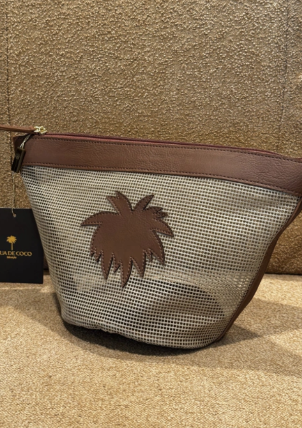 TOTE FAUNA MINI