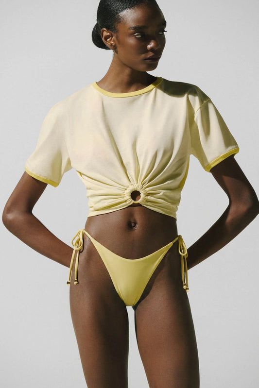 TIKA T- SHIRT