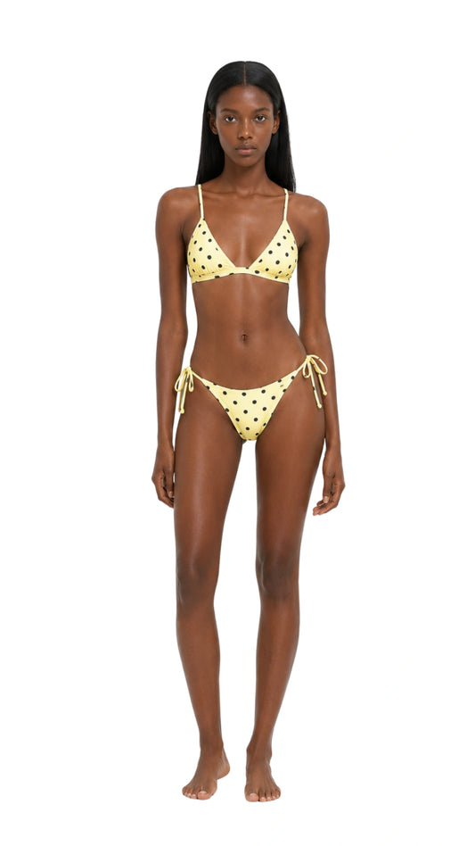 BIKINI OTTAVIA POÁ BUTTER