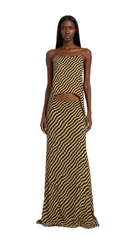 SKIRT MARESSA RIVIERA WAVE