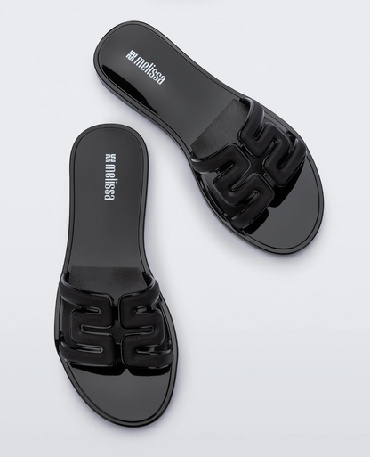 MELISSA SLIDE NEGRAS