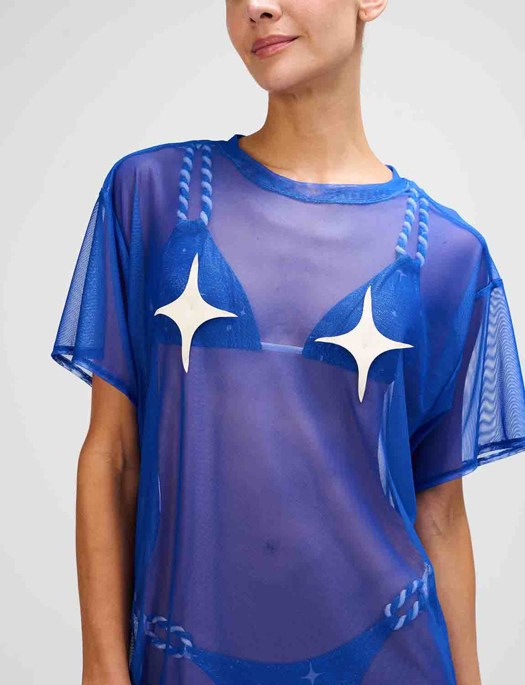 LEFKADA SHIRT