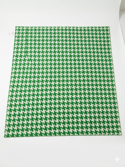 FLORELIA GREEN TOWEL