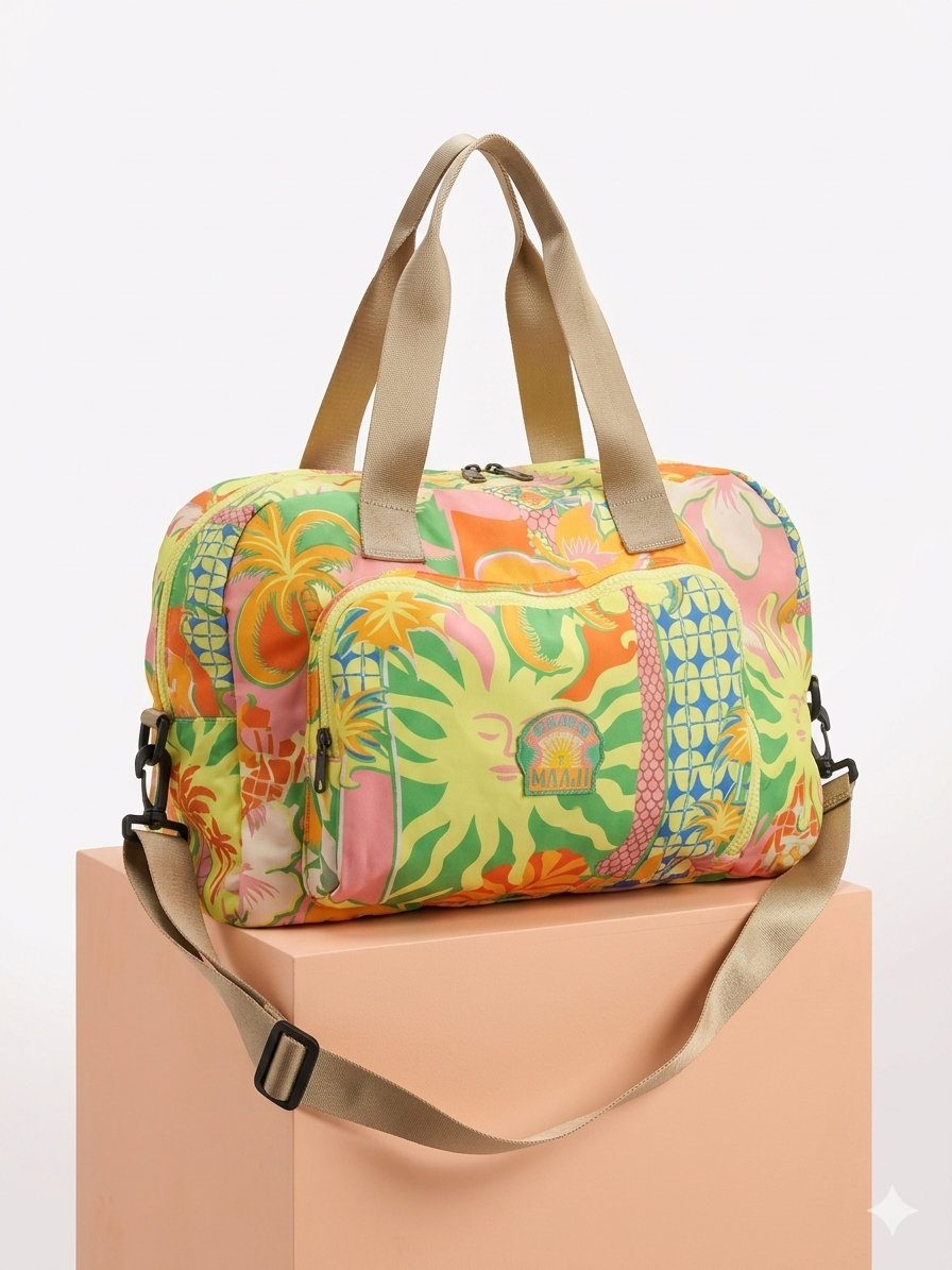 SOL BAG WEEKENDER