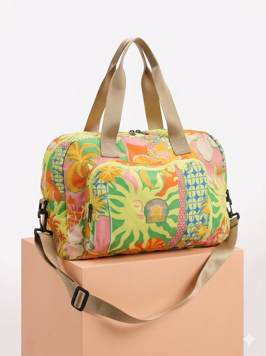 SOL BAG WEEKENDER