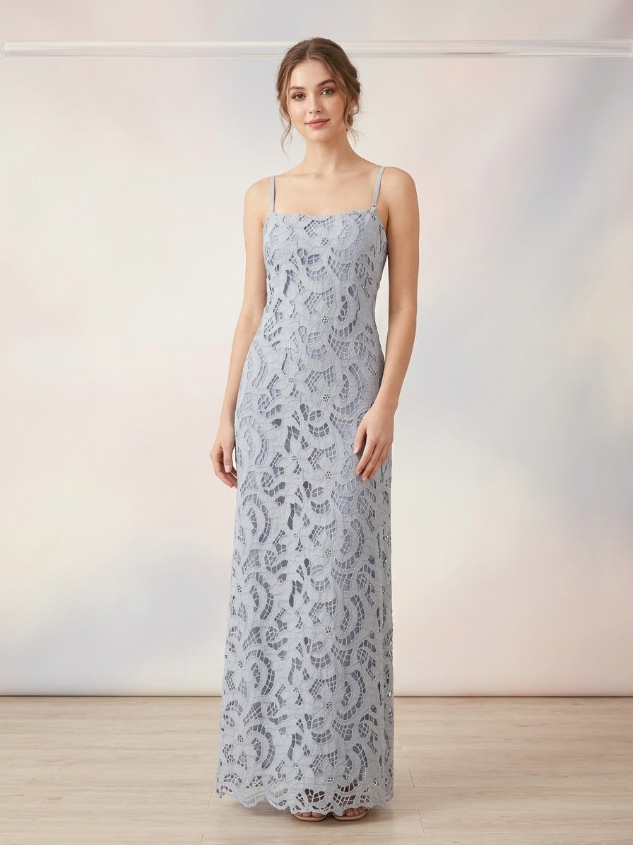 CELESTE LAGUNA DRESS