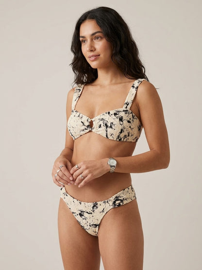 VELA VICHY SHIMA BIKINI