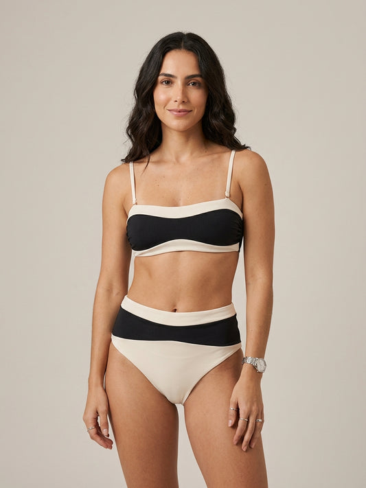 JADE MENTA ECLIPSE BIKINI