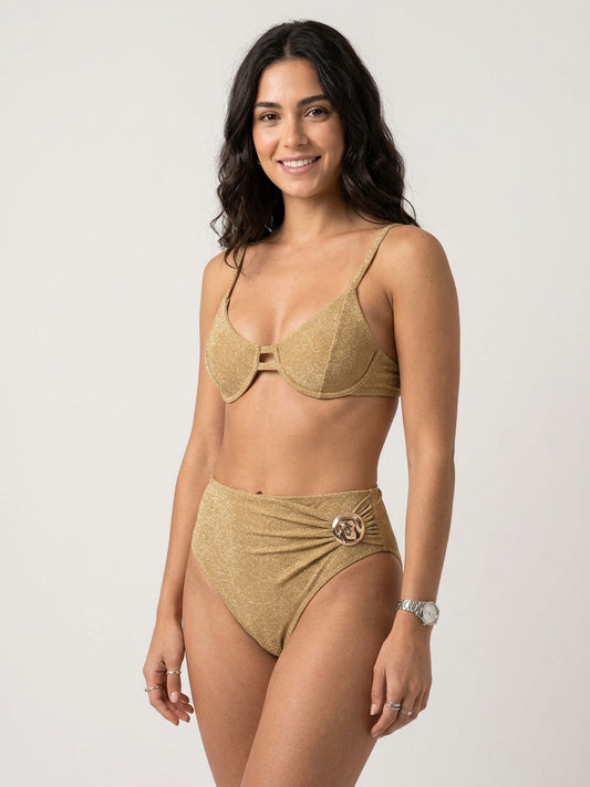 ERIN LAVA DORE BIKINI