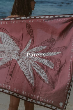 TROPICAL WINE PAREO