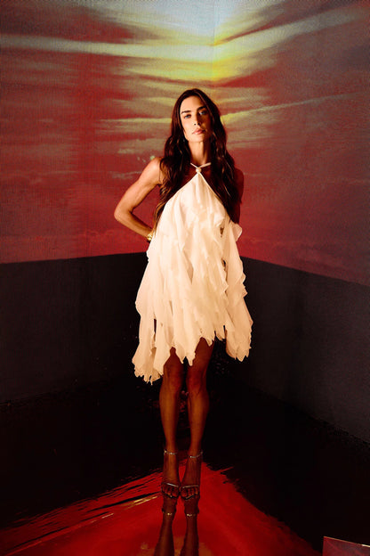 DRESS MAISE NEVE