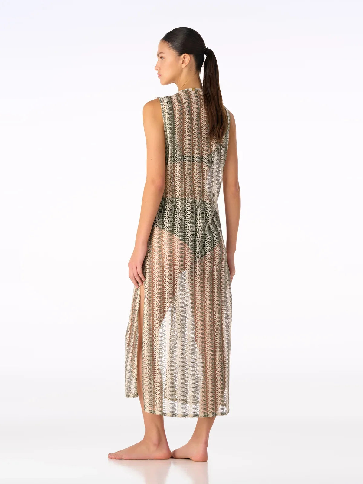 MELI YERA SET PANTS ZAMIA