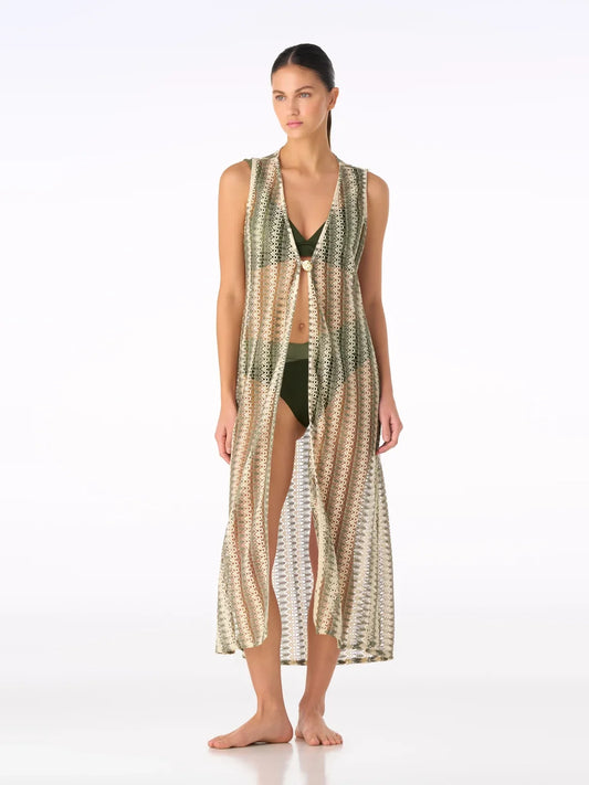 MELI YERA SET PANTS ZAMIA