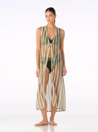 MELI YERA SET PANTS ZAMIA